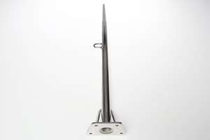 <span style= >Stanchion Tapered C-275, Port Double w/ Loop</span>