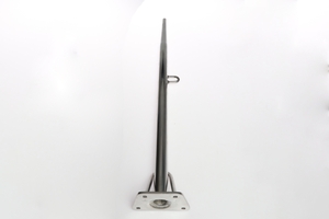 <span style= >Stanchion Tapered C-275, Stbd Double w/ Loop</span>
