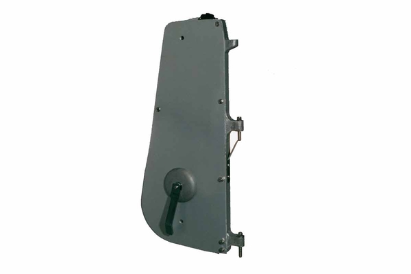 <span style= >Kick-Up Rudder Casting Only 1/2"</span>