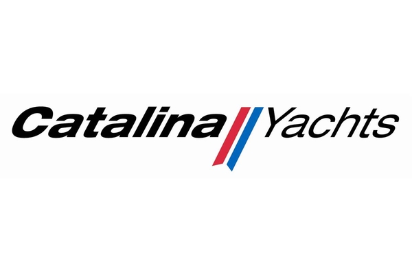 <span style= >Logo "Catalina Yachts" </span>