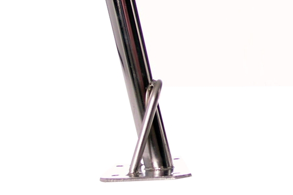 <span style= >Stanchion C-27<br/>10 Degree In</span>