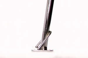 <span style= >Stanchion C-27<br/>10 Degree Out</span>
