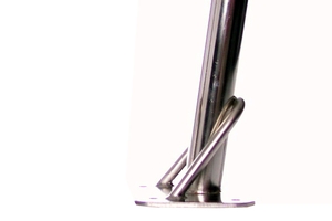 <span style= >Stanchion C-27<br/>6 Degrees Out</span>