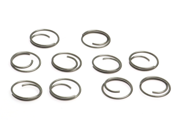 <span style= >Cotter Ring Elliptical Package of 10</span>